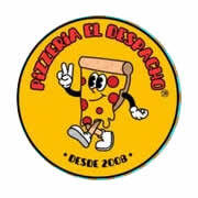 Pizzería El Despacho